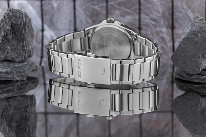 Produktbild Casio Edifice - EFR-S108D-3AVUEF (Sportuhr, 40 mm)
