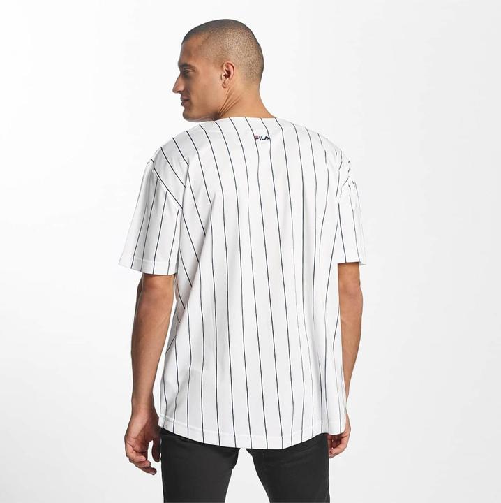 Immagine prodotto FILA Maglietta Dawn Baseball Uomo (L)