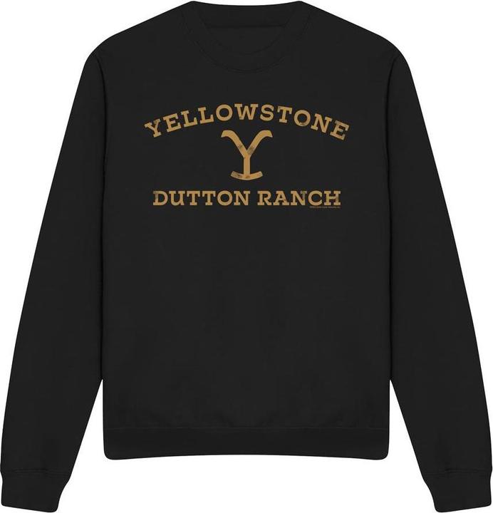 Produktbild Yellowstone Sweatshirt (M)