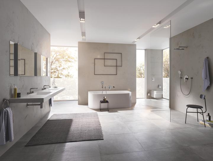 Image du produit Grohe Silverflex (125 cm)