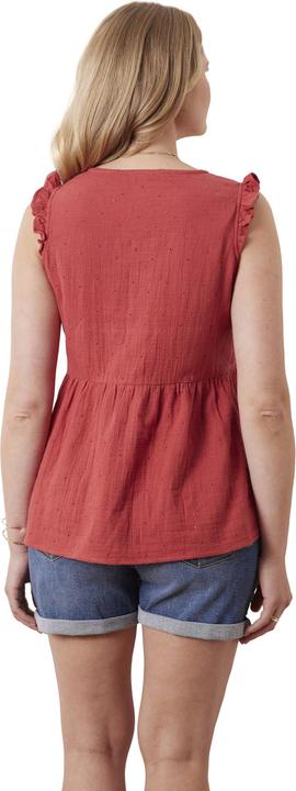 Actual product image Vertbaudet Blouse for pregnancy & breastfeeding (38)