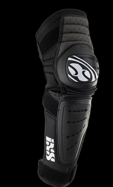 Produktbild iXS Cleaver (M, Knieschoner, Paar)
