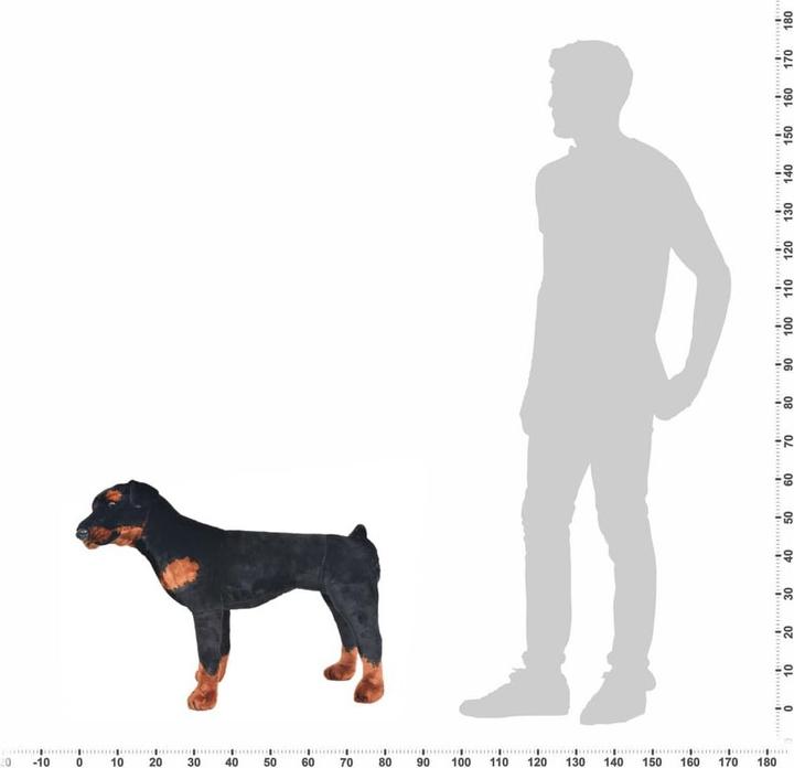 Produktbild VidaXL Swen (60 cm)
