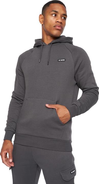 Actual product image Kings Will Dream Mens Cyrus Hoodie (L)