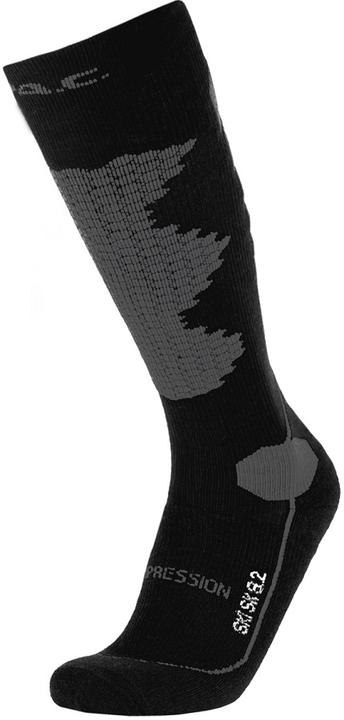 P.A.C. PAC SK 8.2 Merino Compression (32 - 38)