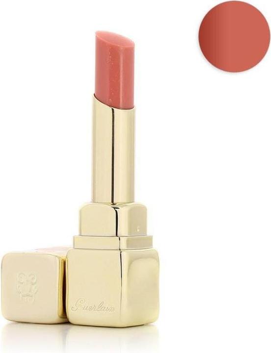 Actual product image Guerlain Kiss Kiss Bee Glow Lips Balm No 309 (Balm, 46.88 ml)