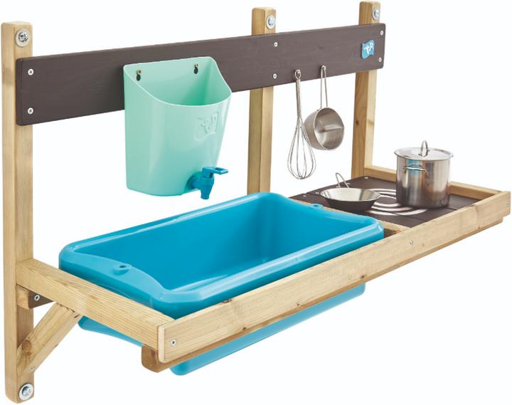 Image du produit TP Toys Cuisine de jeu murale
