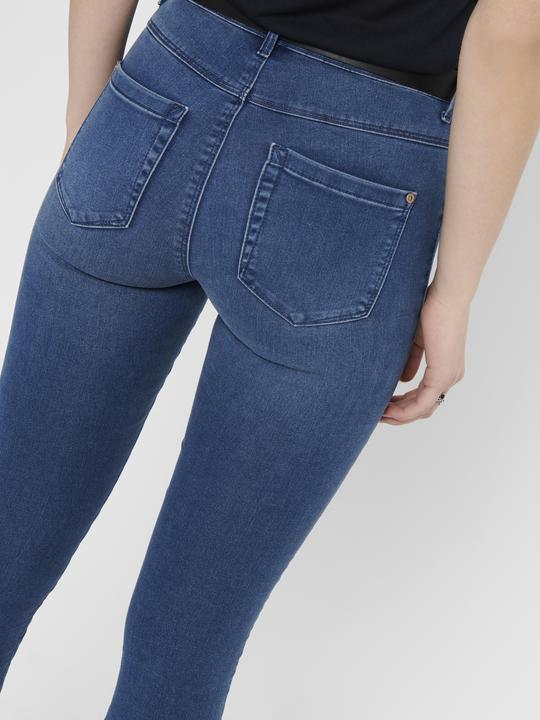 Image du produit Only ONLRoyal - Jean skinny taille haute (32)