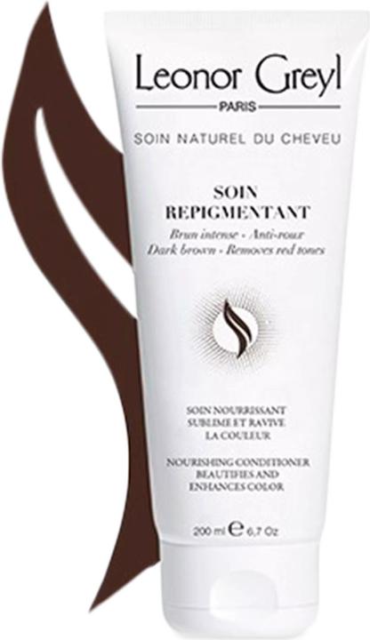 Actual product image Leonor Greyl Soin Repigmentant - Intense Brown (200 ml)