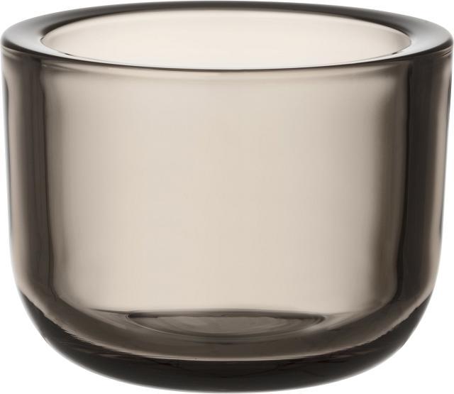 Iittala Valkea Teelichthaltereinen