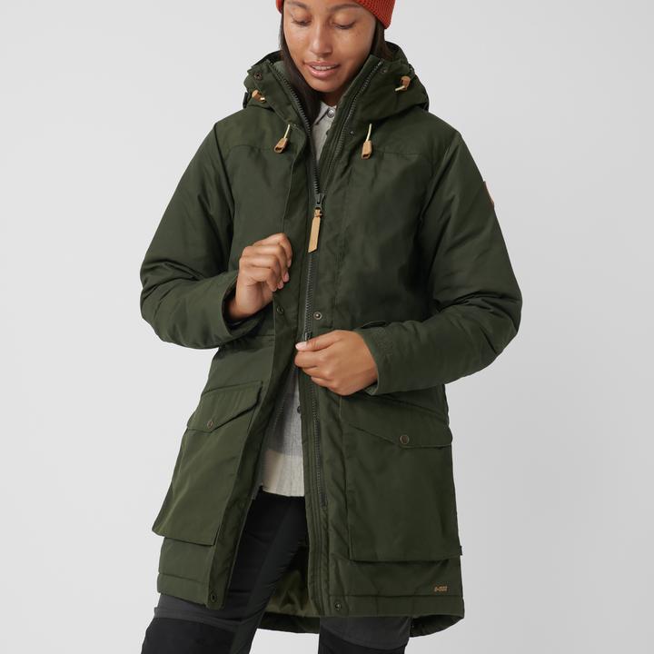 Produktbild Fjällräven Singi (XS)