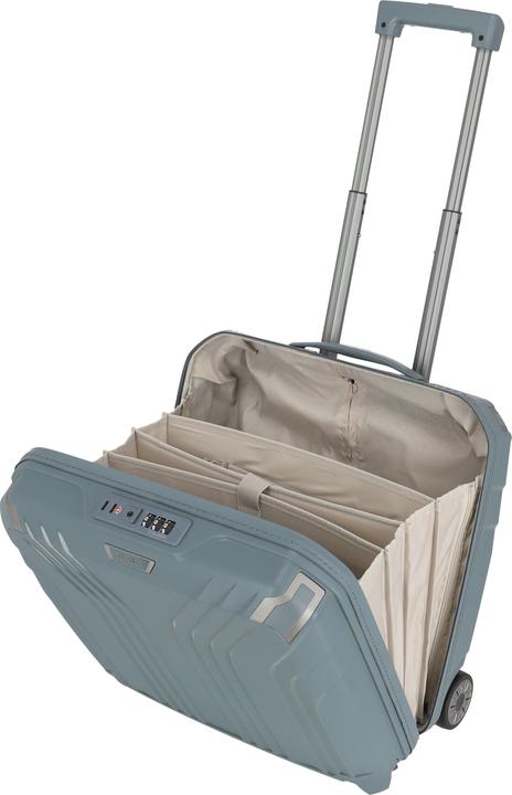 Image du produit Travelite Valise de pilote Elvaa Businesswheeler (30 l, Bagage à main (jusqu'à 50l))