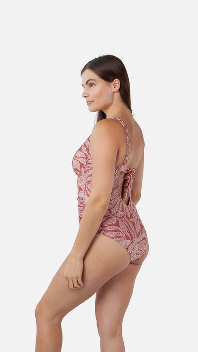 Produktbild Barts Women's Akamu Sculpting One Piece (42)
