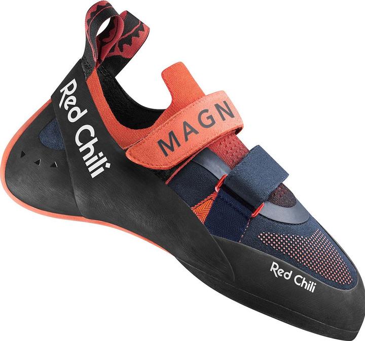 Image du produit Red Chili Chaussons d'escalade magnétiques (40.5)