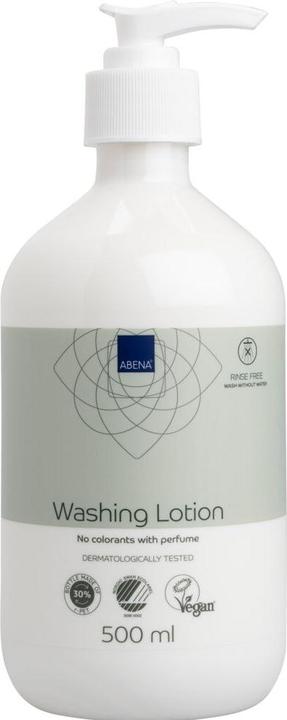 Produktbild Abena Skincare Waschlotion (500 ml)