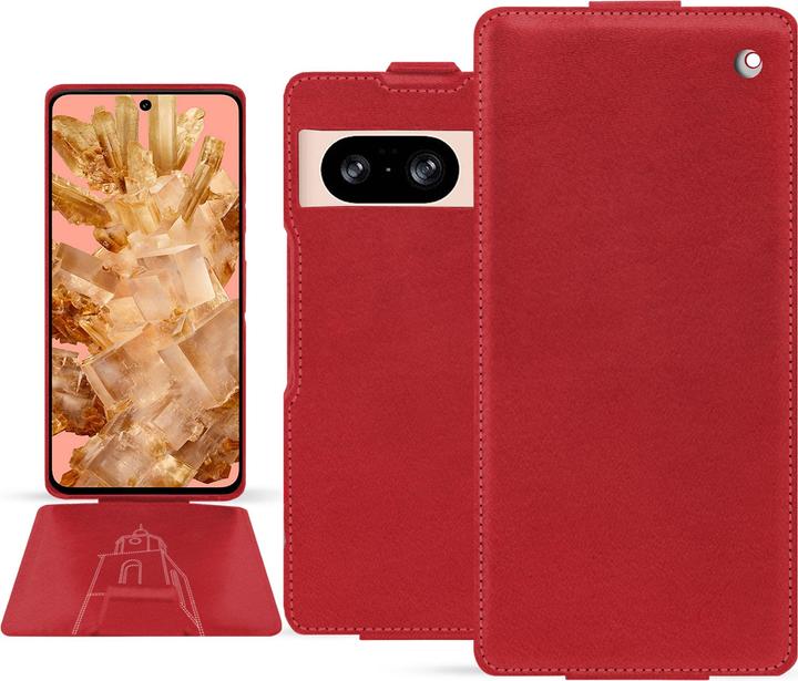 Rouge troupelenc ( Pantone #AB191A )