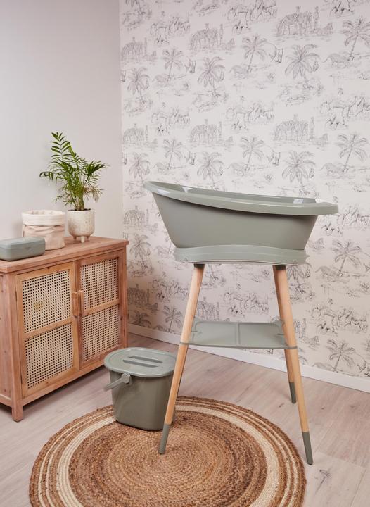 Immagine prodotto Zewi vasca da bagno bébé jou Sense Edition