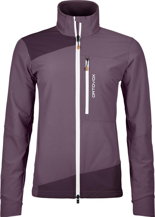 Ortovox Pala Light Jacket Women