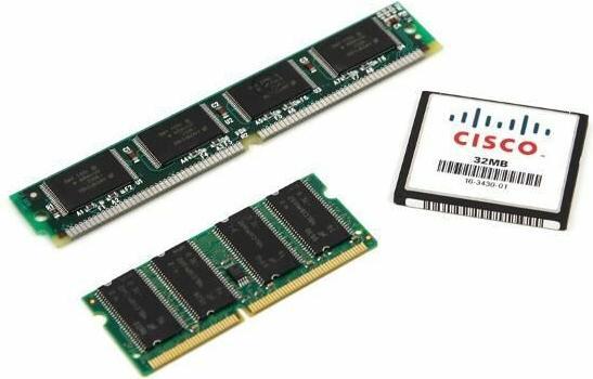 Produktbild Cisco Memory 256MB DDR f XCEF720 (DDR-RAM, DIMM)