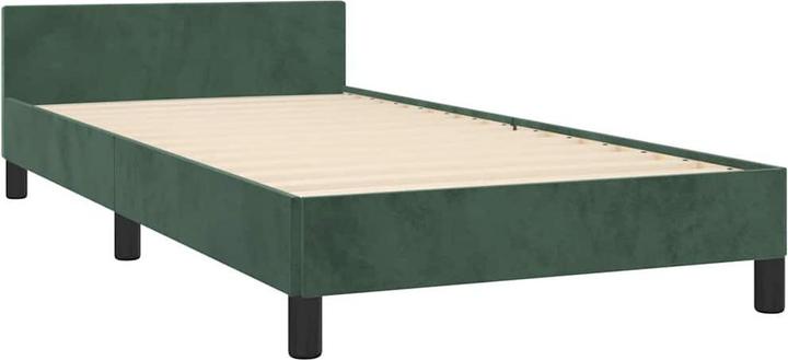 Actual product image VidaXL Johnny (100 x 200 cm)