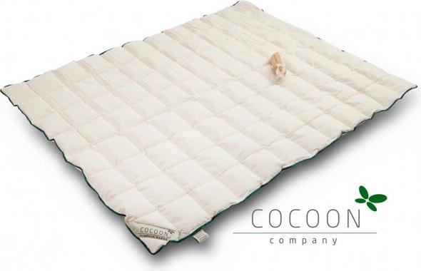 Immagine prodotto Cocoon Trapunta in Kapok Light (200x140 cm) (140 x 200 cm)