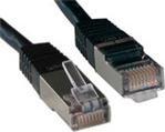 Actual product image MicroConnect Network cable (F/UTP, CAT6, 10 m)