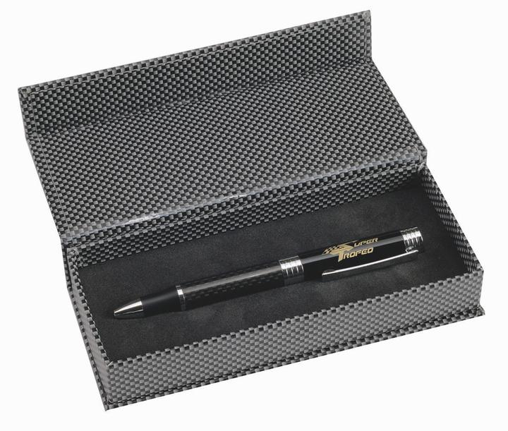 Actual product image Lamborghini Super Trofeo Ballpoint Pen