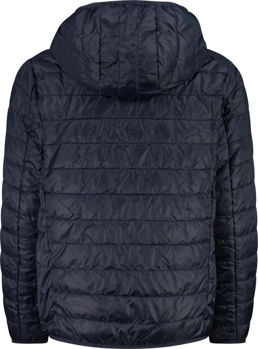 Immagine prodotto CMP Campagnolo Giacca da bambino con cappuccio fisso in poliestere 20D (152)