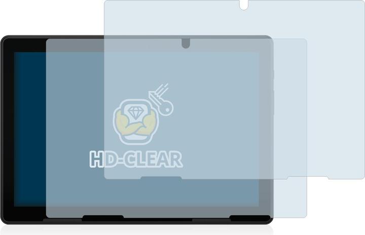 Image du produit BROTECT Protection Clair (2 pièce(s), Lifetab E10802)