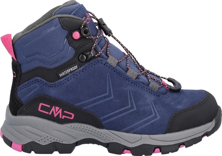 Immagine prodotto CMP Campagnolo Melnick Mid WP (30)