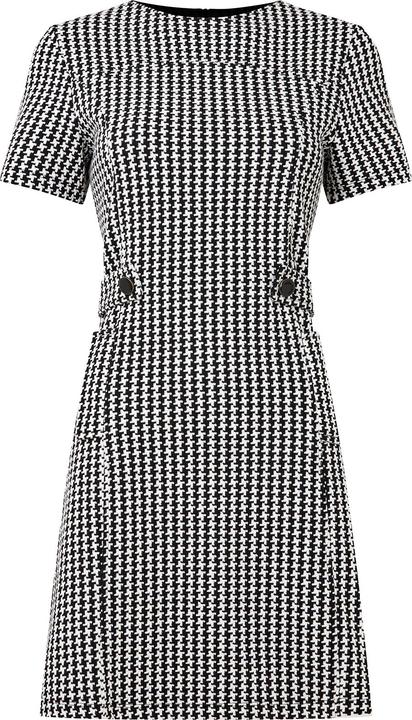 Immagine prodotto Joe Browns Mini abito a quadri Dogtooth (46)