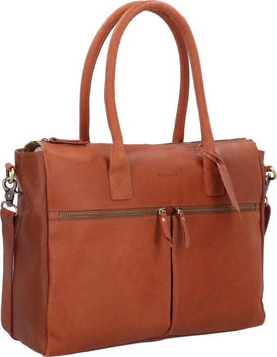 Produktbild Burkely Fundamentals Vintage