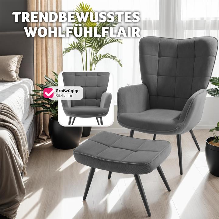 Image du produit tectake Hygge