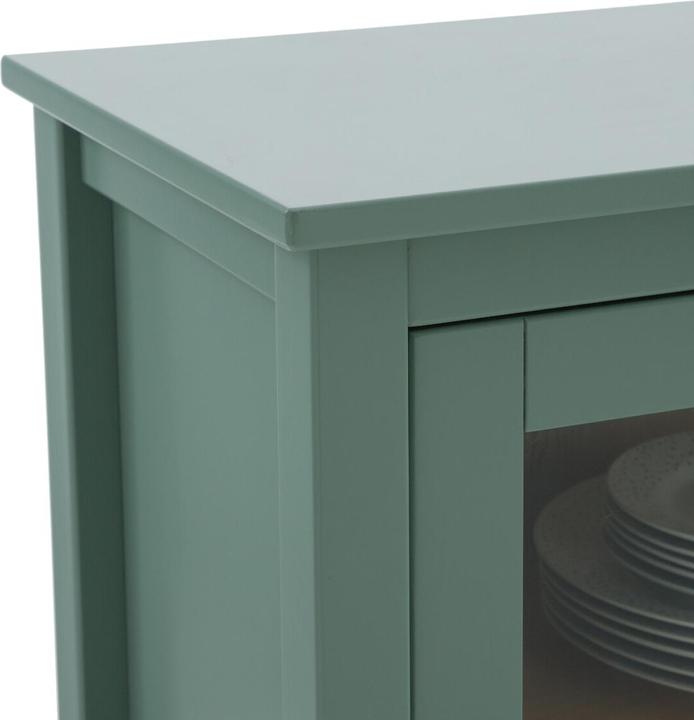 Produktbild La Redoute Interieurs Alvina