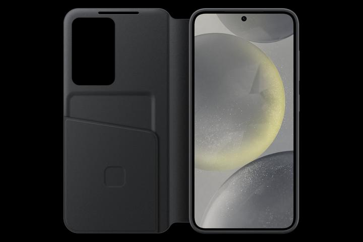 Actual product image Samsung Smart View Wallet Case (Samsung Galaxy S24+)