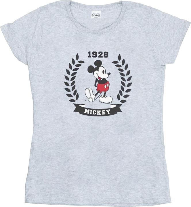 Produktbild Disney Mickey Mouse Laurel TShirt (M)