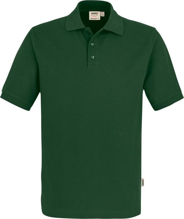 Produktbild Hakro Poloshirt MIKRALINAR® ECO (4XL)