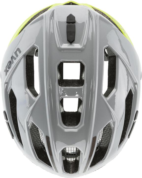 Actual product image Uvex Sports gravel x (56 - 61 cm)