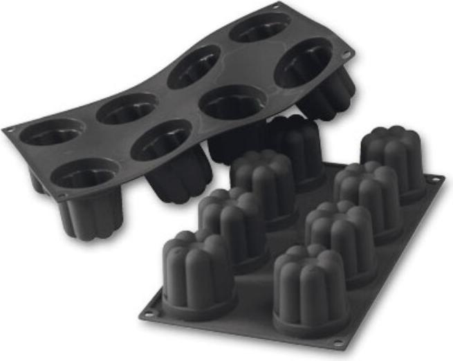 Produktbild Martellato Silikonform Bavaria (5.70 cm)