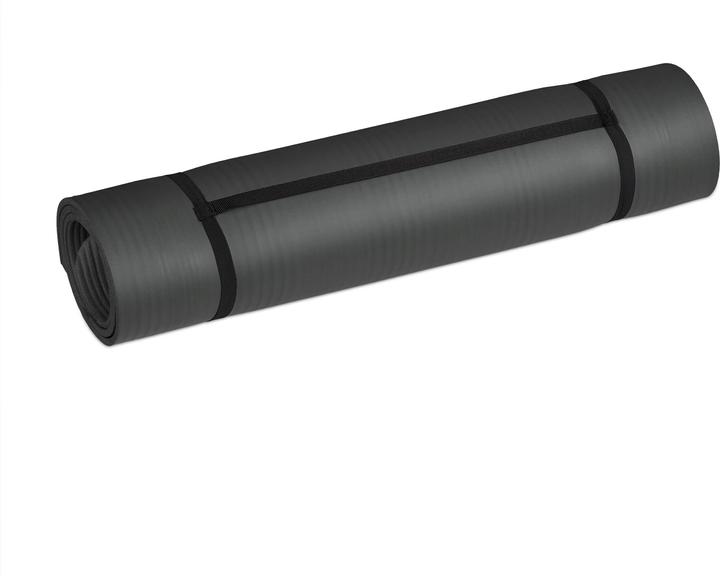 Actual product image Relaxdays Yoga mats (10 mm)