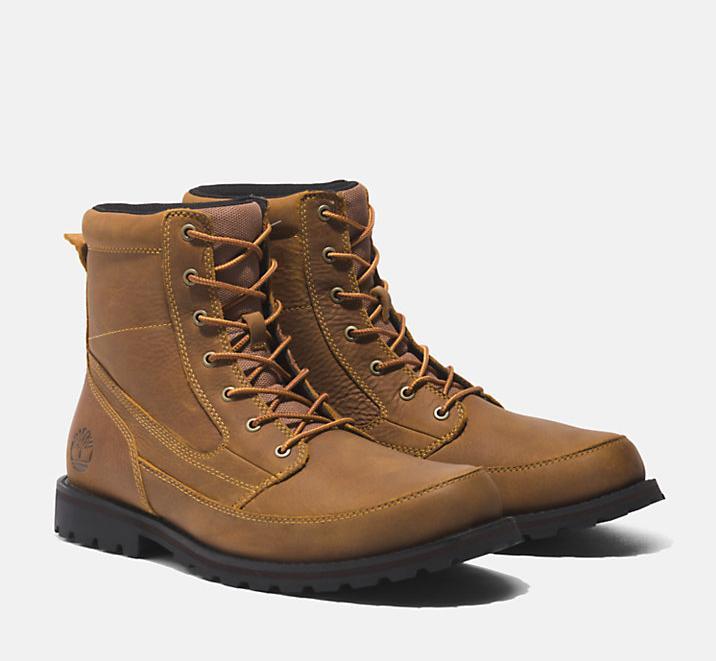 Actual product image Timberland Attleboro Mid (43)