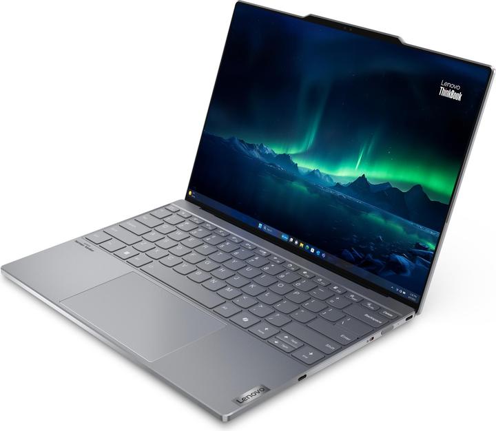 Produktbild Lenovo ThinkBook 13x Gen 4 (13.50", Intel Core Ultra 9 185H, 32 GB, 1000 GB, CH)