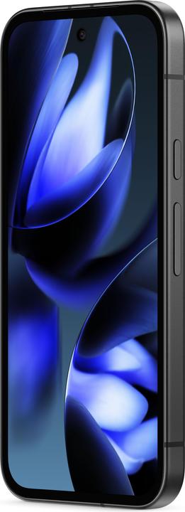 Produktbild Google Pixel 9a (128 GB, Obsidian, 6.30", SIM + eSIM, 48 Mpx, 5G)