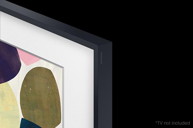 Actual product image Samsung The Frame Bezel 75" (Framing system)