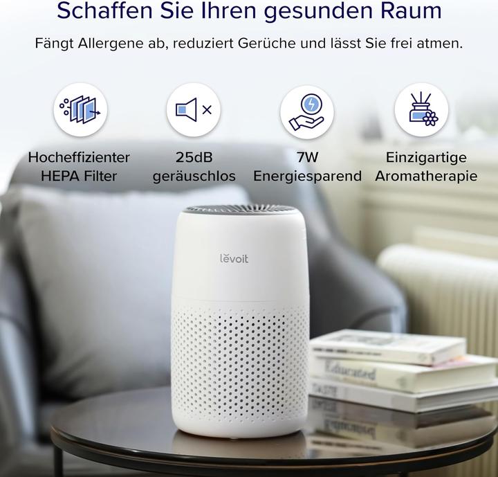 Image du produit Levoit Core Mini (20 m²)
