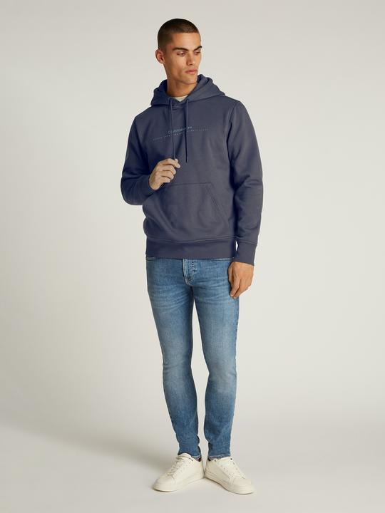 Immagine prodotto Calvin Klein Jeans Minimal Logo Hoodie (XL)