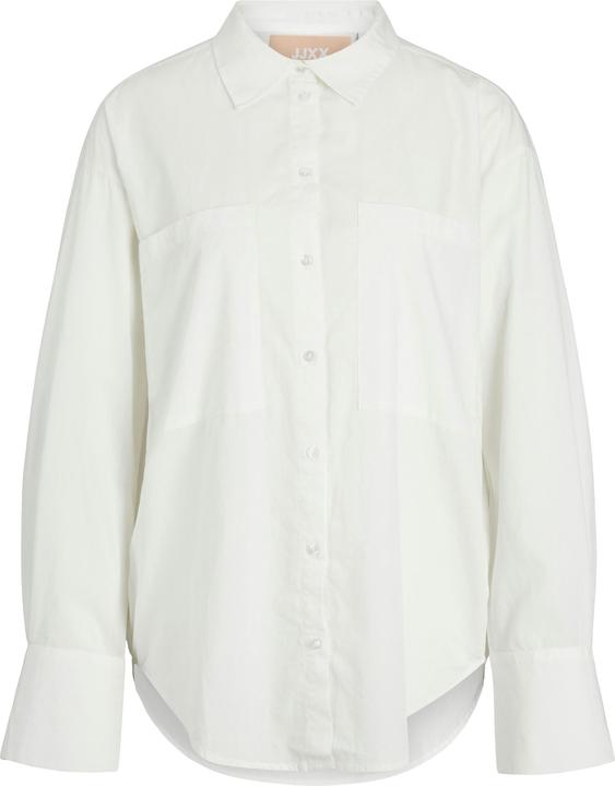 Produktbild JJXX Jxtessa Ls Poplin Rlx Shirt Wvn Sn (XS)