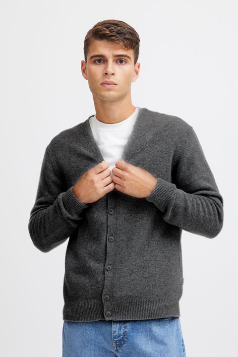 Image du produit Casual Friday CFKarl cardigan en laine vierge - 20504796 (L)
