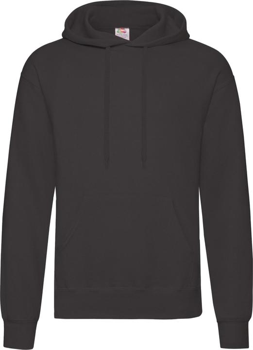 Image du produit Fruit of the Loom - Sweat à capuche - Adulte (S)
