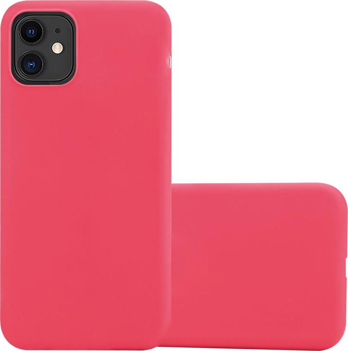 Image du produit Cadorabo Couverture TPU Candy (Apple iPhone 11)